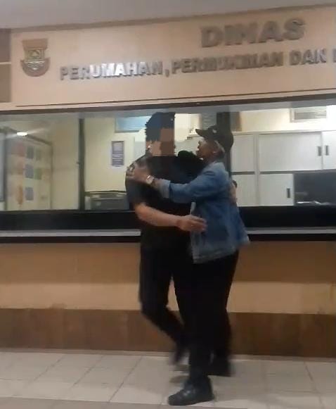 Wartawan Kembali Jadi Korban Oknum Satpam Yang Bertindak Kasar dan Arogan