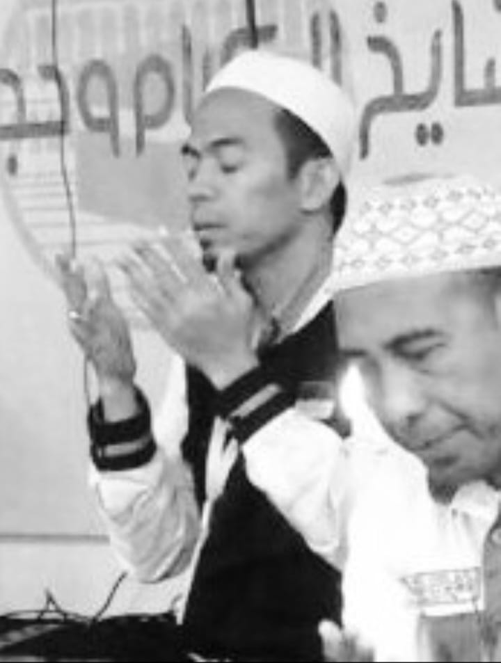 Gerakan Nurani Khalifah Jadi Nurani Kebangsaan