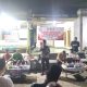 Kegiatan Ngopi Kamtibmas Polsek Cikarang Timur: Sinergi untuk Keamanan dan Pembangunan
