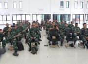 Kodim 0509 Kabupaten Bekasi Gelar Pelatihan Konten Kreator untuk Tingkatkan Keterampilan Babinsa