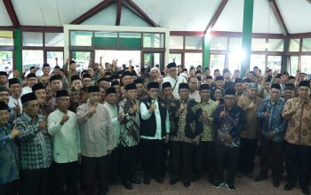 Pesantren Jadi Model Pendidikan Tertua di Indonesia dapat Perhatian Khusus Presiden