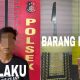 Polisi Tangkap DPO Kasus Perampokan Sadis Yang Menewaskan Warga Benakat Minyak