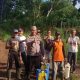 Kasubsektor Abung Kunang Ajak Warga Terus Kobarkan Semangat Gotong Royong