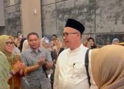 Kolaborasi Komisi X DPR RI dan Mendiknas Gelar Workshop Pendidikan.Ini yang Harus di Lakukan Guru dan Siswa