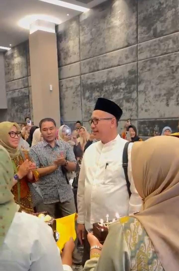 Kolaborasi Komisi X DPR RI dan Mendiknas Gelar Workshop Pendidikan.Ini yang Harus di Lakukan Guru dan Siswa
