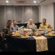 Pudholi Sandra Dosen STIH, Masuk Kandidat Calon Ketua Golkar Kabupaten Lumajang 