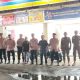 Ops Cipta Kondisi Polsek Cibarusah, Berhasil Ciptakan Keamanan Wilayah