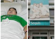 Oknum Agen Asuransi SEQUIS Cabang Palembang Inisial AS ,Diduga Intimidasi Nasabah Minta Hapus Semua Berita di Medsos
