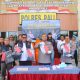 Warga PALI di Gegerkan Dengan Kasus Pembunuhan Yang Terjadi di Sungai Limpah