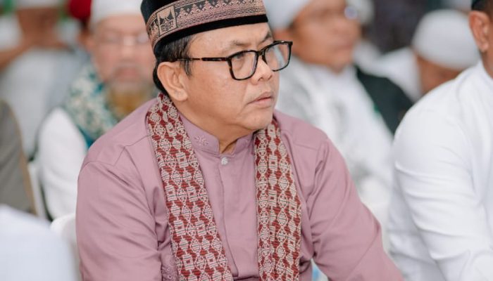 Reformasi Polri Bukan Solusi, Cetak Biru Polri sudah ada