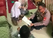 Pelayanan Jemput Bola SKCK untuk Warga Disabilitas, Polsek Serang Baru Tunjukkan Komitmen
