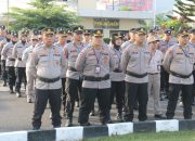 Dirresnarkoba Ini Arahannya : Siap Siaga Dalam Melaksanakan Tugas ,Bijak Bermedsos ,Putuskan Mata Rantai Narkoba