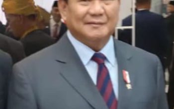 Pendidikan Pesantren Jadi Sejarah Spektakuler Presiden Wajib Perhatikan Serius
