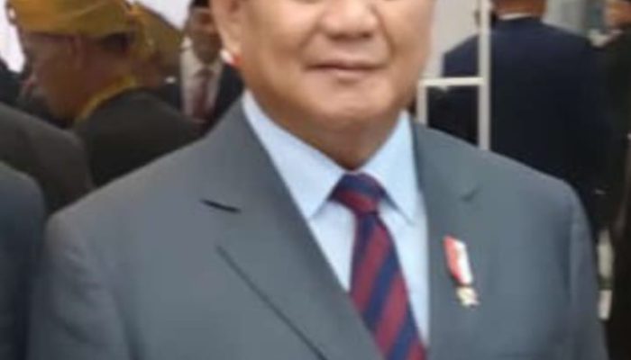 Pendidikan Pesantren Jadi Sejarah Spektakuler Presiden Wajib Perhatikan Serius