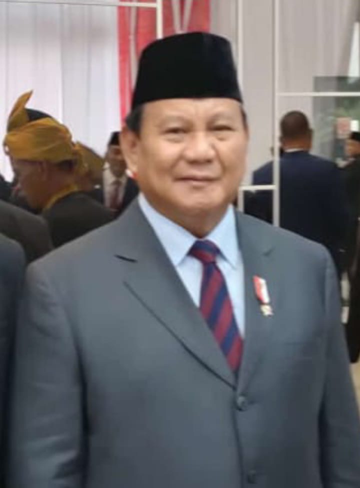 Pendidikan Pesantren Jadi Sejarah Spektakuler Presiden Wajib Perhatikan Serius
