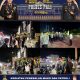 Polres PALI Gelar Patroli Skala Besar di Wilayah Nya, Tegaskan Komitmen Wujudkan Kamtibmas Kondusif