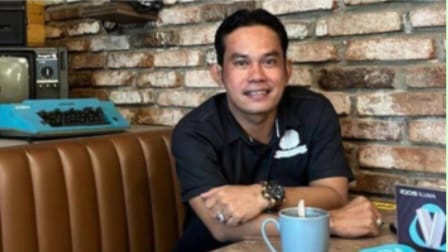 Diduga Korupsi Dana Desa ,Lembaga PST Akan Aksi Damai Sekaligus Laporkan Kades Merah Mata