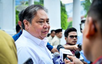 Program Prioritas Magang Nasional Bagi Lulusan Baru Perguruan Tinggi Siap Dimatangkan Pemerintah