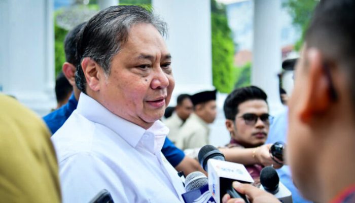 Program Prioritas Magang Nasional Bagi Lulusan Baru Perguruan Tinggi Siap Dimatangkan Pemerintah