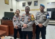 Pelaku Pencurian Motor PCX dan Perhiasan di Serang Baru Ditangkap Polisi