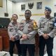 Pelaku Pencurian Motor PCX dan Perhiasan di Serang Baru Ditangkap Polisi