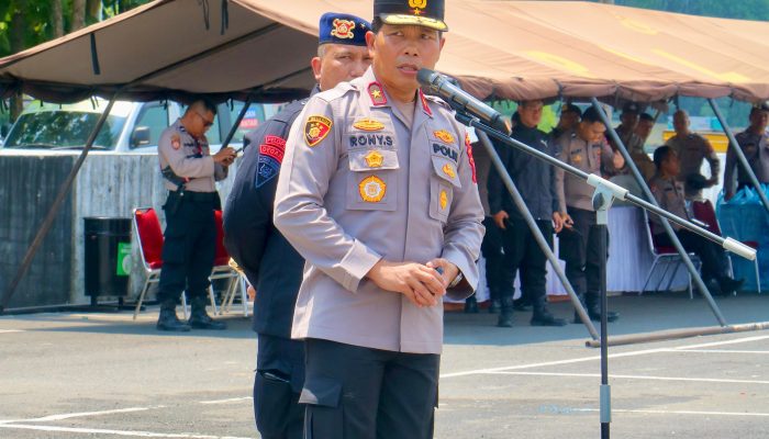 Wujud Profesionalisme Polri, Polda Sumut Gelar Latihan Penanganan Massa Aksi Unras Secara Humanis Wujud Profesionalisme Polri, Polda Sumut Gelar Latihan Penanganan Massa Aksi Unras Secara Humanis