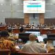 Komisi VIII DPR RI Setujui Usulan Kenaikan Anggaran Kemenag TA 2026 