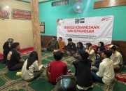 Front Mahasiswa Jawa Barat (FROM Jabar) Bersama DEMA PTKIN Gelar Diskusi dan Istighosah Kebangsaan Di Bandung : Dorong Investigasi Independen dan Perhatian terhadap Guru Honorer