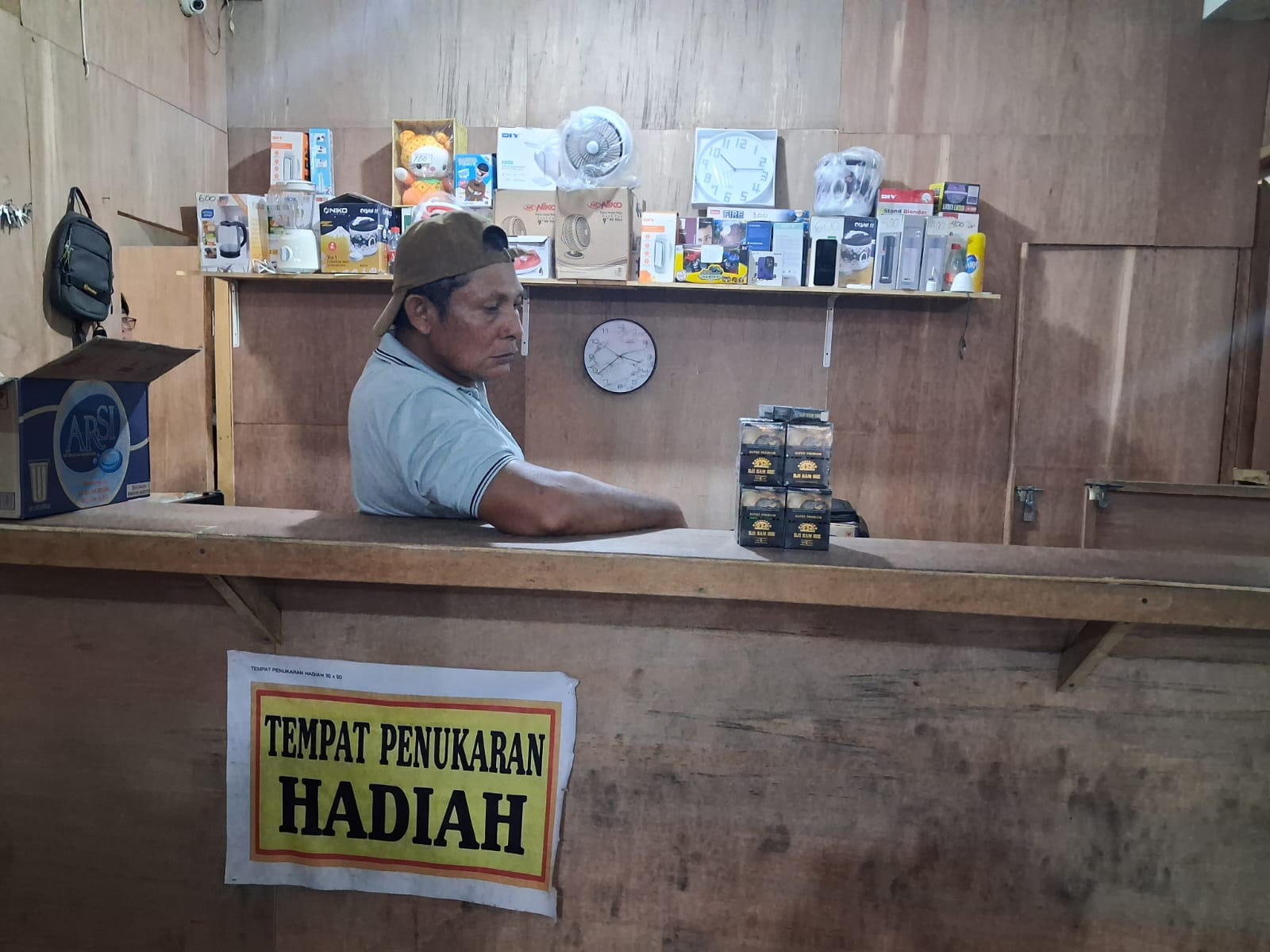 Tidak Ada Judi, Nauli Game Hanya Sediakan Permainan Ketangkasan Sesuai Izin yang Dikantongi