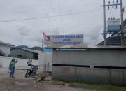 PT ASAHI PHK Dua Orang  Satpam Atas Tudingan Kehilangan Minyak 60 Ton