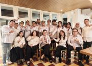 HIPMI Culinary Indonesia Raih Global Partnership Award di SIAL Shenzhen 2025