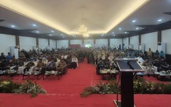 Unisma Bekasi Alih kelola jadi Universitas Muhammadiyah Indonesia