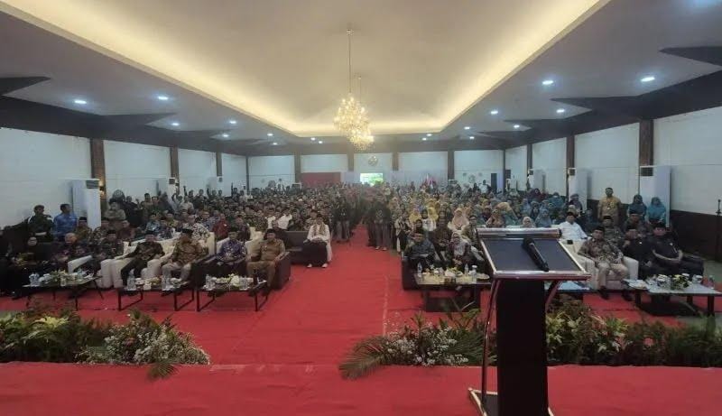 Unisma Bekasi Alih kelola jadi Universitas Muhammadiyah Indonesia