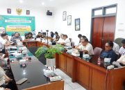 Kejatisu Melakukan Mitigasi Tindak Pidana Korupsi Distribusi Pupuk Bersubsidi Kepada Petani
