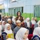 Kejatisu Melaksanakan Kegiatan Penyuluhan Hukum Program Jaksa Masuk Sekolah (JMS), di Yayasan Pendidikan