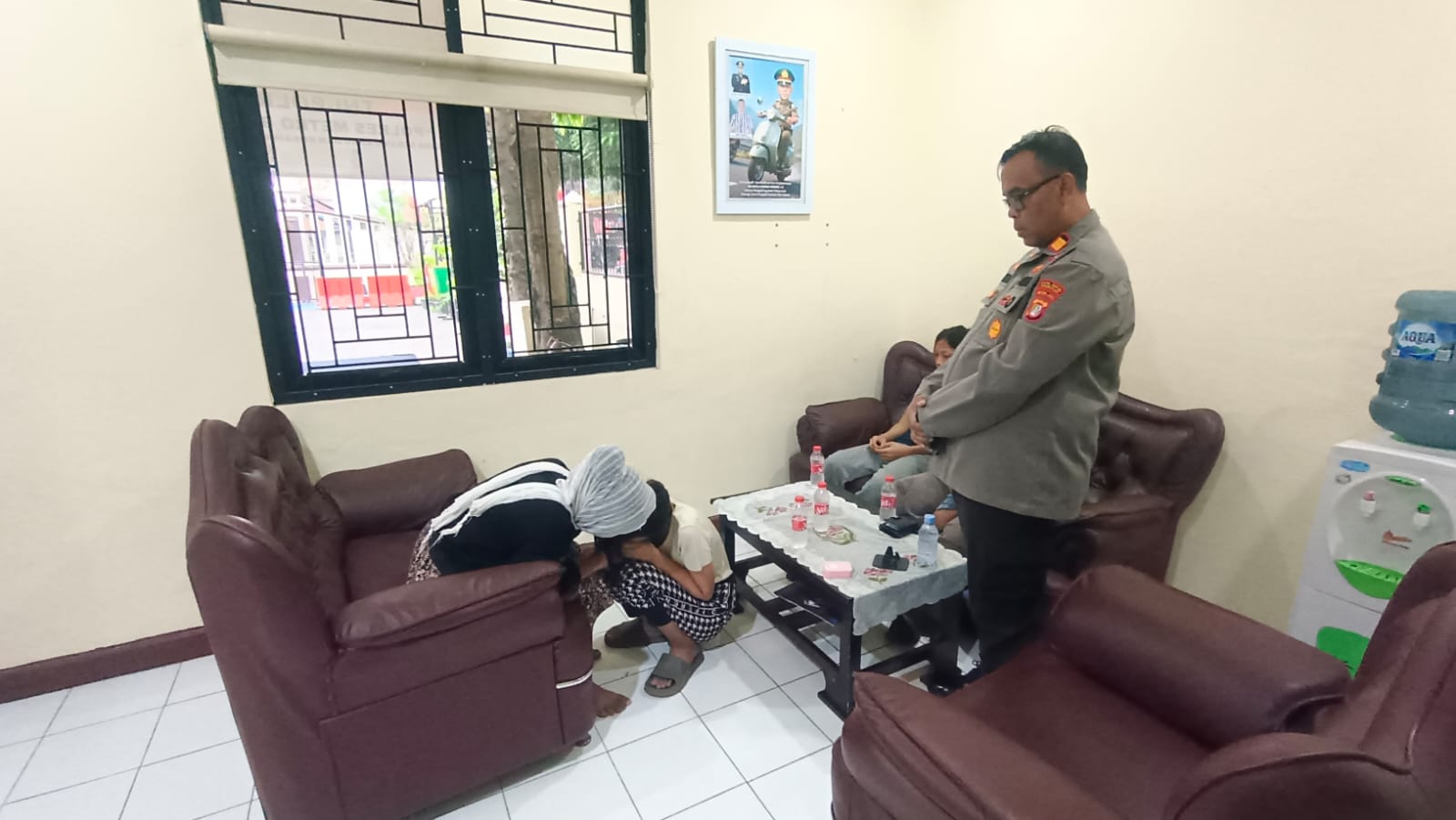Dua Remaja Hilang di Bekasi Ditemukan, Polisi Imbau Orang Tua Perhatikan Psikologis Anak