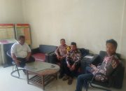 Kapolsek Cikarang Timur Lakukan Cooling System, Upaya Ciptakan Kamtibmas Kondusif Kapolsek Cikarang Timur Lakukan Cooling System, Upaya Ciptakan Kamtibmas Kondusif