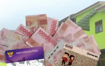 Wali Murid Anggap Mts Cokroaminoto Lebakwangi Kelola Dana PIP