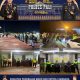 Polres PALI Pertebal Keamanan, Tim UKL III Gelar Patroli Sambang dan Himbauan Kamtibmas