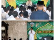 Generasi Hebat ,Berkarya dengan Teladan Nabi Muhammad SAW 