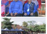 Tradisi Jolen Buming di SMATA Kabupaten Lumajang 