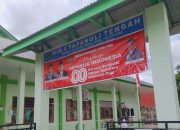 Oknum Kepala MIN 4 Tapteng  Pelanggaran PP Ancam Karir PNS