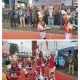 Kemeriahan Karnaval di Desa Sumbermujur Kabupaten Lumajang 