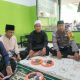 Bhabinkamtibmas Hadir dalam Peringatan Maulid Nabi, Wujudkan Sinergi dengan Masyarakat