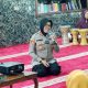 Kapolsek Tambun Selatan Hadiri Pengajian Taklim Bulanan, Tekankan Peran Ibu Dalam Menjaga Kesehatan Mental Keluarga