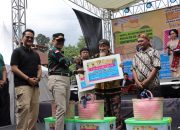 Kuatkan Nilai Tradisi, Walikota Cimahi Akan Hidupkan Budaya Lokal