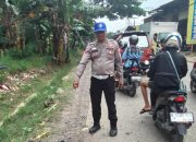 Kecelakaan Maut di Bekasi, Pengendara Motor Tewas Setelah Ditabrak Truk