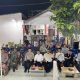 Kapolsek Cikarang Pusat Gelar Jumat Curhat, Warga Curhat Soal Curanmor