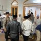 Peringatan Maulid Nabi Muhammad SAW di Cikarang Pusat, Kapolsek Ajak Warga Jaga Kerukunan