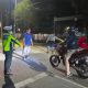 Polsek Cikarang Timur Gelar Operasi Kejahatan Jalanan, Berikan Rasa Aman kepada Masyarakat